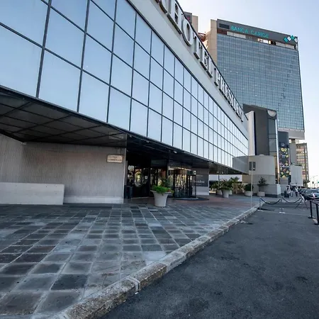 La Corte Luxury Apartment: Panoramic City Center With Free Parking * Genoa